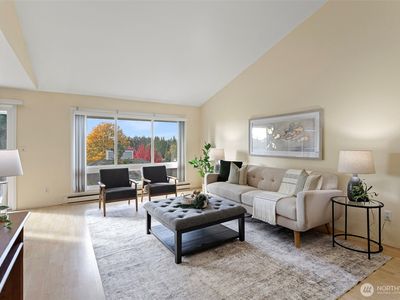 15214 NE 8th Street #G-5, Bellevue, WA, 98007