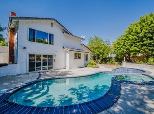 18855 Granada Cir, Porter Ranch, CA 91326