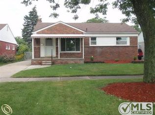 15097 McCann St, Southgate, MI 48195