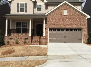 1272 Magnolia Row Trl, Apex, NC 27502