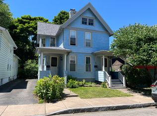 69 Ashland St #69, Rochester, NY 14620