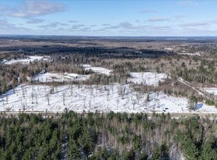 4457 E West Branch Rd, Prudenville, MI 48651