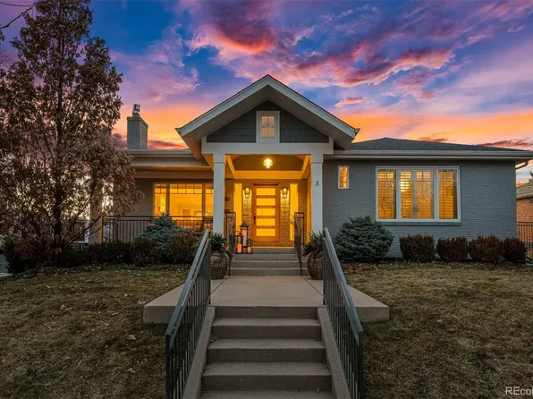 395 S Gaylord Street, Denver, CO 80209