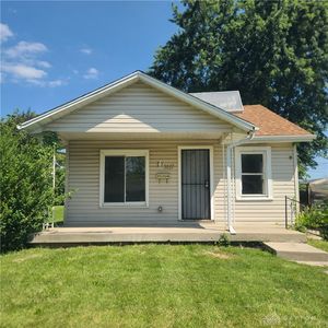 3117 Lakeview Ave, Dayton, OH, 45417