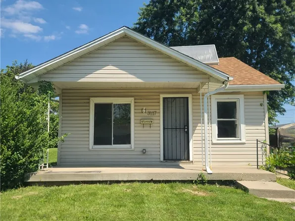 3117 Lakeview Ave, Dayton, OH 45417