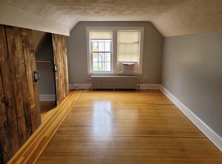 467 Armistice Blvd FLOOR 2, Pawtucket, RI 02861