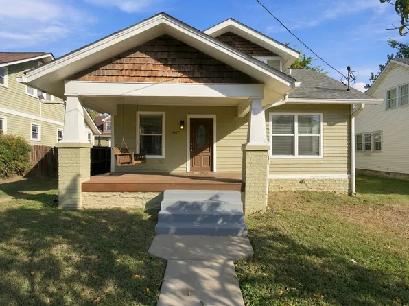 807 Stockell St, Nashville, TN 37207