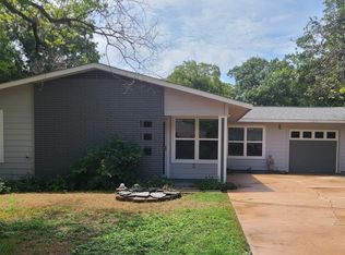 1307 Glencrest Dr, Austin, TX 78723