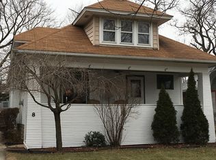 8 N Wille St, Mount Prospect, IL 60056