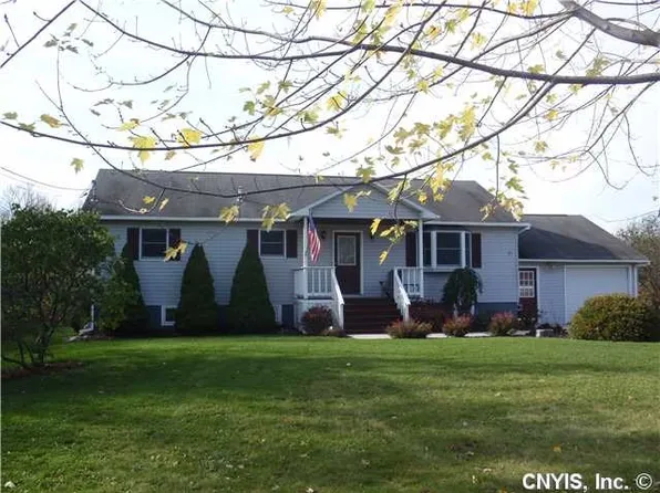 61 N Beaver St, Jordan, NY 13080