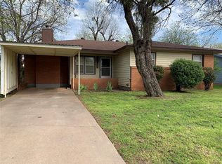 649 Westview Dr, Abilene, TX 79603