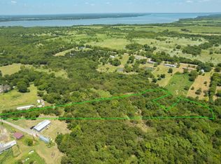 W Ridge Dr, Quinlan, TX 75474