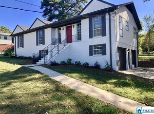 305 11th St, Pleasant Grove, AL 35127