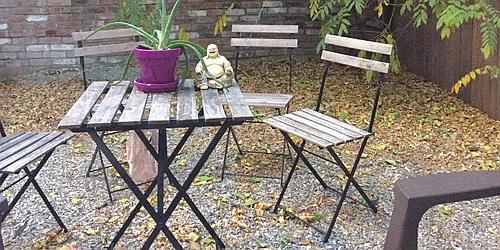 Rented by Nooklyn NYC LLC