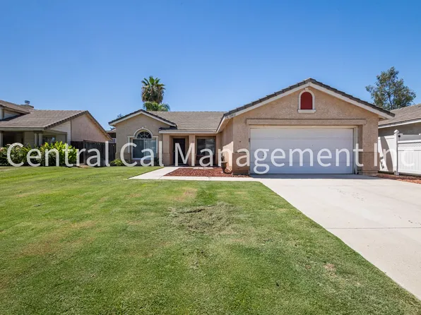 11511 Bay Meadows Ln, Bakersfield, CA 93312