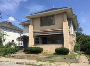 214 W 31st St, Indianapolis, IN