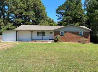 141 Lakeshore Dr, Oakfield, TN 38362