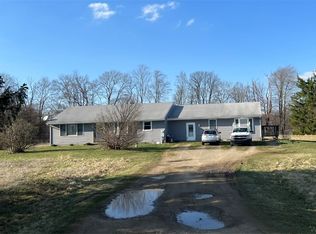 124 Old Splane Airport Rd, Oil City, PA 16301