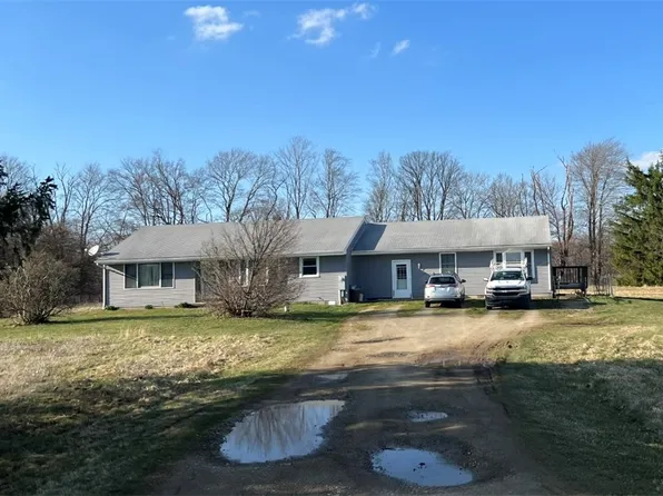 124 Old Splane Airport Rd, Oil City, PA 16301