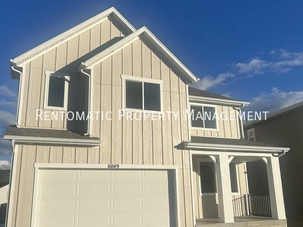 6049 W Sapphire St, West Jordan, UT 84081
