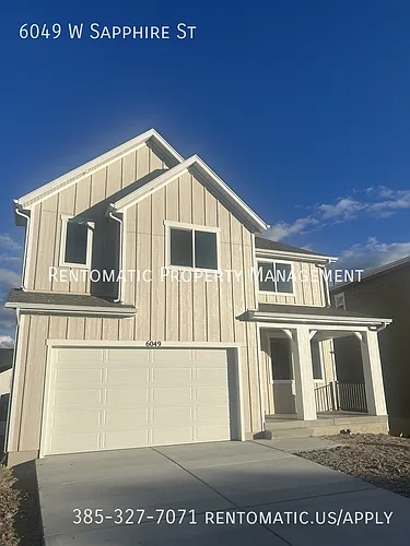 6049 W Sapphire St Photo 1