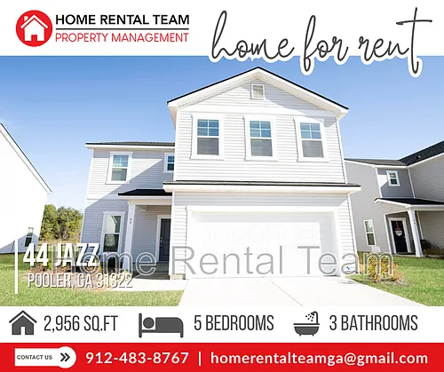 44 Jazz Dr Photo 1