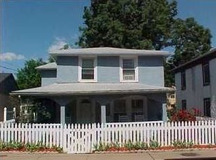 221 5th St SW, Charlottesville, VA 22903