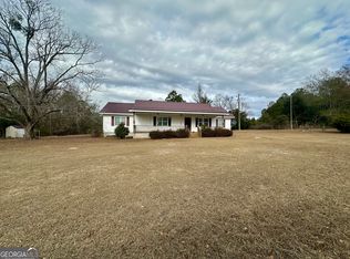 74 Community Church Rd, Helena, GA 31037