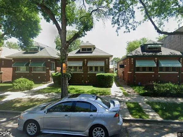 7139 S Dobson Ave, Chicago, IL 60619