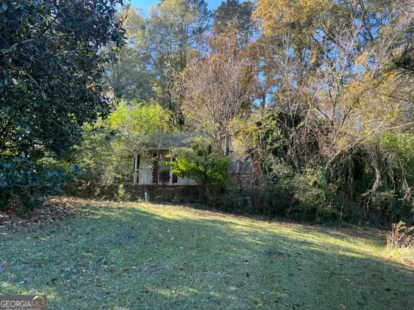 991 Wesley Park Dr SW, Marietta, GA 30064