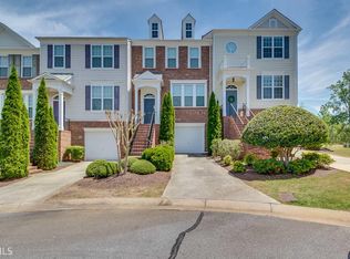 205 Balaban Cir, Woodstock, GA 30188