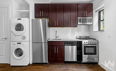 Rented by PREX Realty Corp