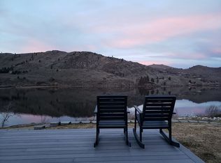 75 Kamei Pl, Manson, WA 98831