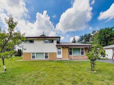 7734 Linden Ave, Darien, IL, 60561