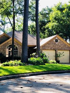 5423 Fern Park Dr, Humble, TX, 77339