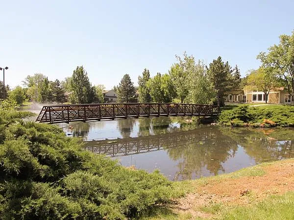 850 W Moorhead Cir #1K — Photo 23