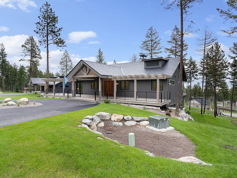 148 Blacktail Hts, Lakeside, MT 59922 MLS 30007396 Zillow
