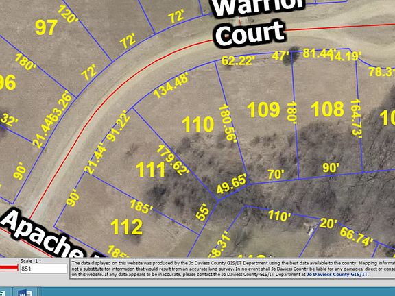2nd image of 7A110 Warrior Ct