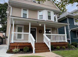 94 Mount View Ave, Akron, OH 44303