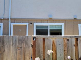 3377 La Selva St APT F, San Mateo, CA 94403