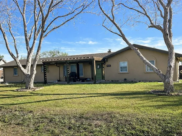 4005 Ridge Trl, Robstown, TX 78380