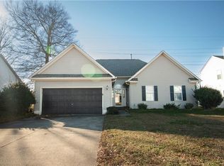 247 Derosa Dr, Hampton, VA 23666