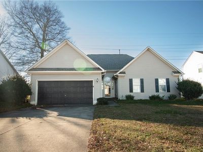 247 Derosa Dr, Hampton, VA, 23666