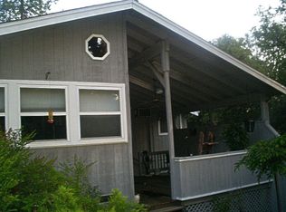 1863 Cold Springs Rd, Placerville, CA 95667