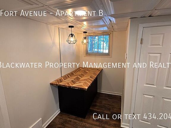 5th image of 3506 Fort Ave APT B