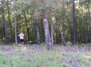 174 Briar Ridge Ln, Nebo, NC 28761