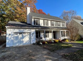 1605 Springfield Way Dr, Clemmons, NC 27012