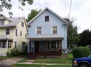 270 Weaver St, Rochester, NY 14621