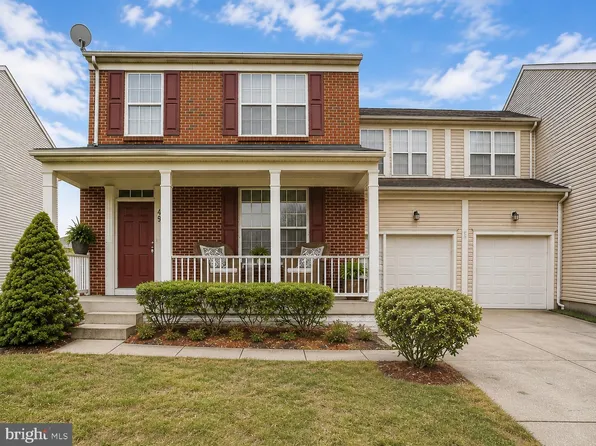 49 Hayes St, Stafford, VA 22556