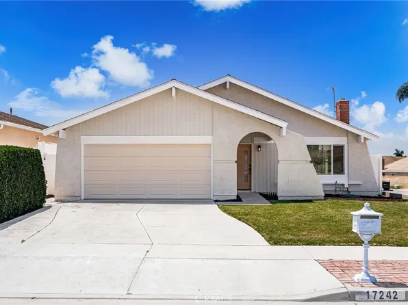 17242 Chicago Ave, Yorba Linda, CA 92886